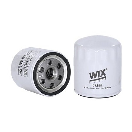 Wix Filters Turbo Charger Oil Filter 51288